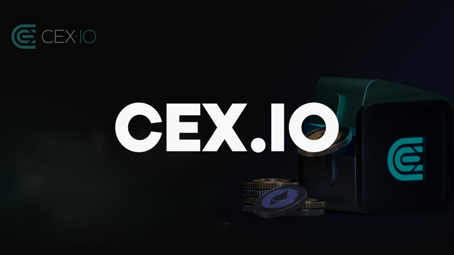 معرفی بازی ایردراپ تلگرامی صرافی Cex