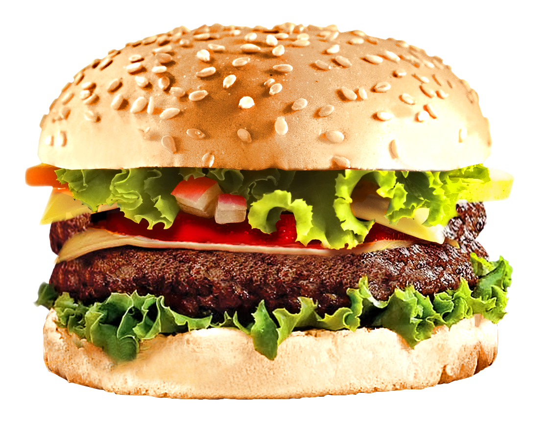 برگر