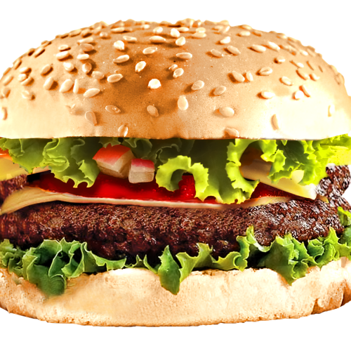 برگر