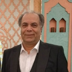 حاج اسمعیل دشتی