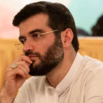 میثم مطیعی (هیئت آیین حسینی)