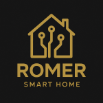خانه هوشمند رومر